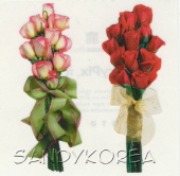 Pix-Bouquet of Roses 2 [단종]