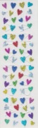MG-Sparkle LTD Tiny Hearts (S)