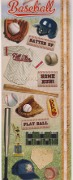 Pix-Cardstock Baseball 2