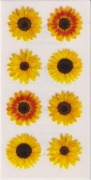 Pix-Mini Sunflowers