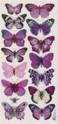 VS-Grape Butterflies C81