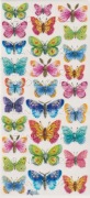 VS-Foil Butterflies C110