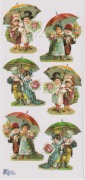 VS-Umbrella Kids C136
