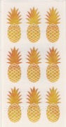 Pix-Golden Pineapples