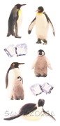 Pix-Penguins