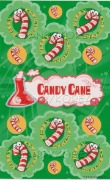 SF-Scratch n Sniff Candy Cane