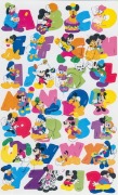 MAXI Disney Alphabet