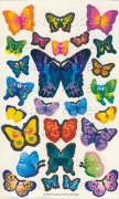 Maxi Butterflies