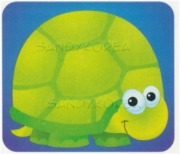 Name Tag Turtle