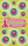 SF-Scratch n Sniff Strawberry