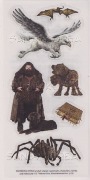 Pix-Hagrid&#039;s Creatures