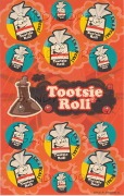 TSF-Toosie Roll