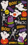 Maxi Halloween  Boo!