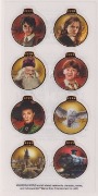 Pix-Harry Potter  Christmas Characters