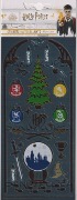 Pix-Harry Potter  Foil Christmas at Hogwarts