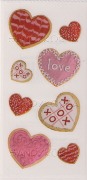 Pix-Valentine Cookies